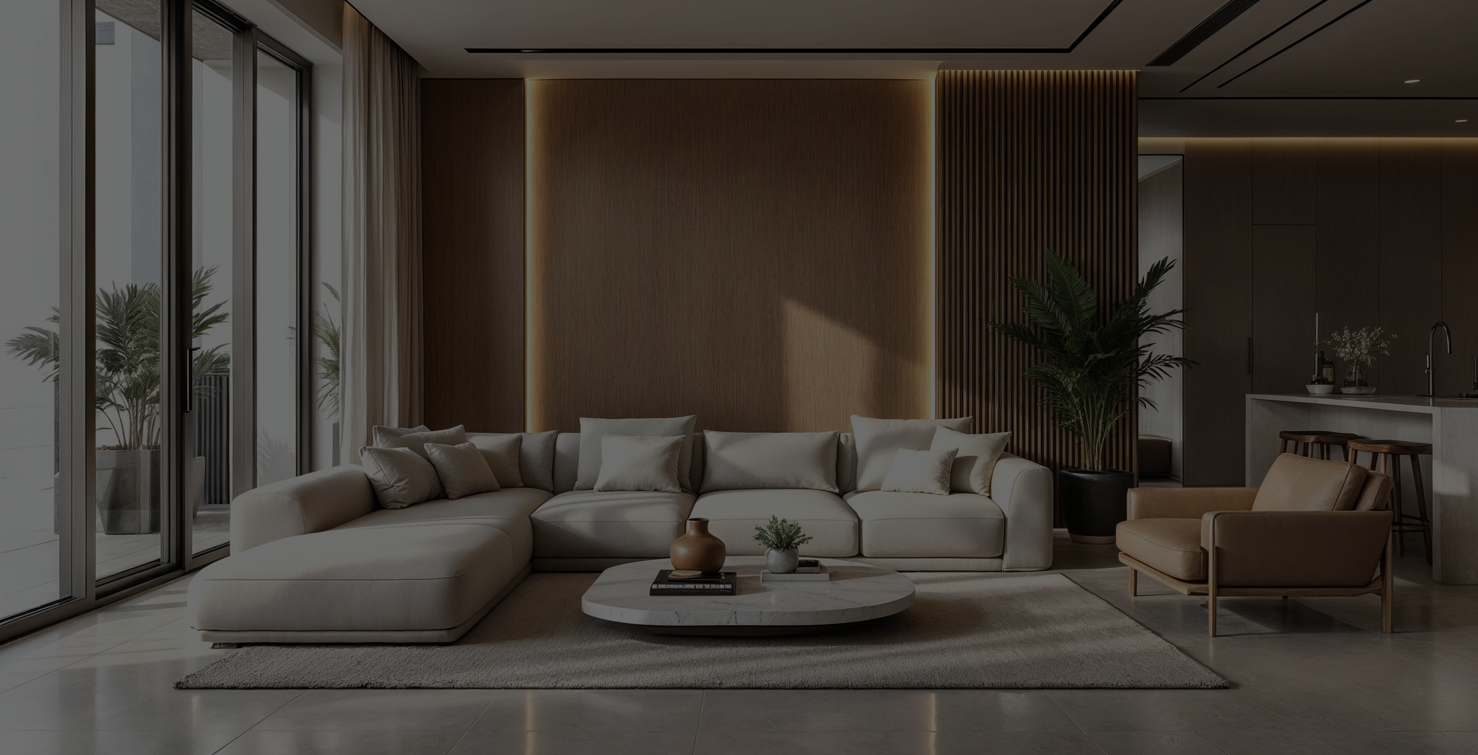 Ambientes que inspiram