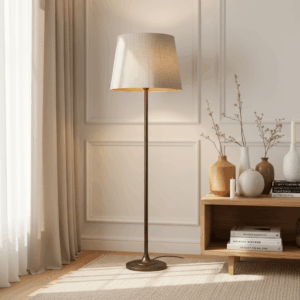 Abajures e Luminárias