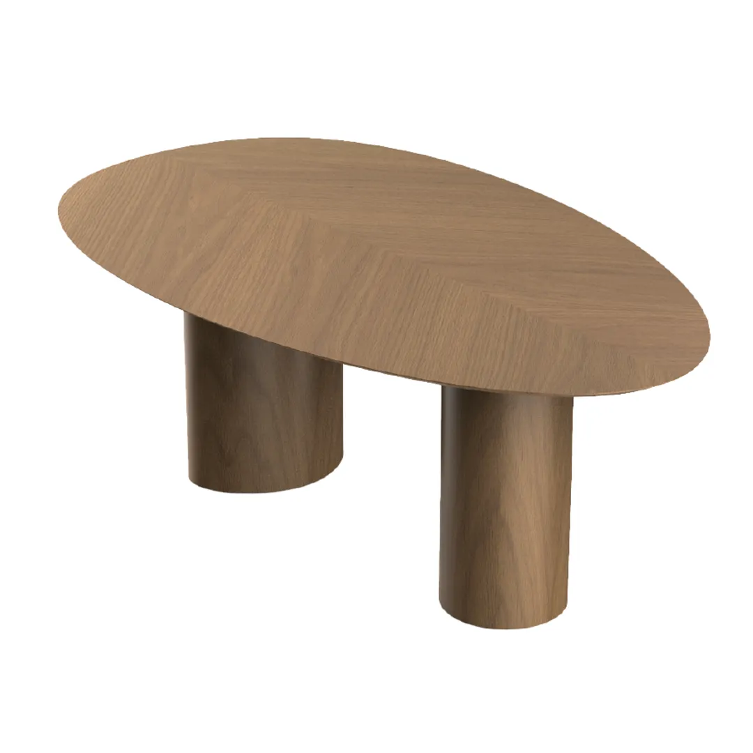 MESA DE JANTAR FOLHA