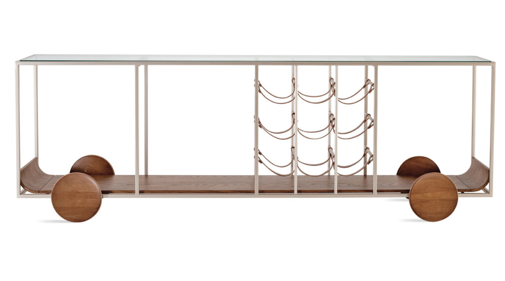 APARADOR DE SOFÁ SYRAH