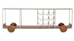 APARADOR DE SOFÁ SYRAH