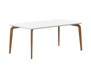 MESA DE JANTAR PLANA